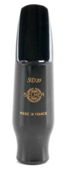 Tenor Sax Mouthpiece - SD20 Series