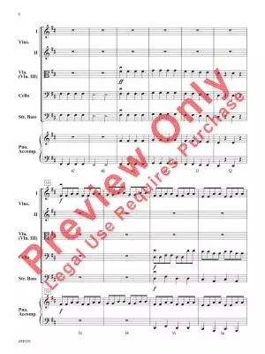 Fiddling for the First Time - Phillips - String Orchestra - Gr. 1