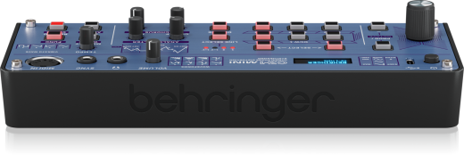 Behringer CZ-1 MINI Portable 3-Voice Hybrid Phase Distortion