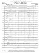 Snowscape - Standridge - Concert Band - Gr. 2