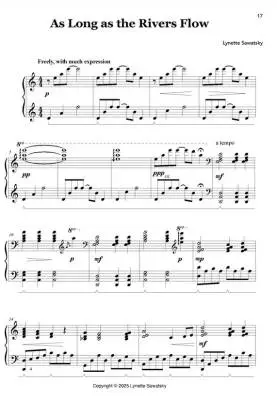 O Canada: A Collection of Piano Pieces Inspired by Our National Anthem - Sawatsky -Piano - Book