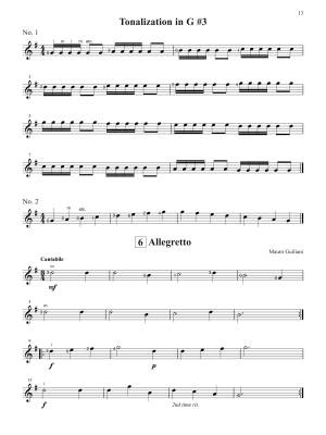 Suzuki Guitar School Guitar Part, Volume 1 (Int. Edition) - Suzuki - Guitar - Book/Audio Online