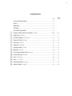 Suzuki Guitar School Guitar Part, Volume 1 (Int. Edition) - Suzuki - Guitar - Book/Audio Online
