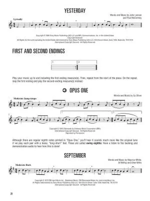 Hal Leonard Recorder Method - Jeffery - Book/Audio/Video Online - Recorder