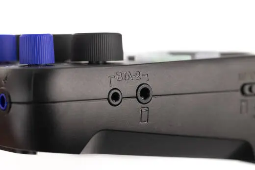 PodTrak P4next Podcast Recorder