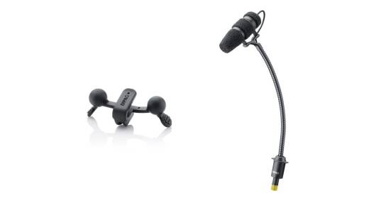 CORE+ 4099 Microphone w/Clip for Brass