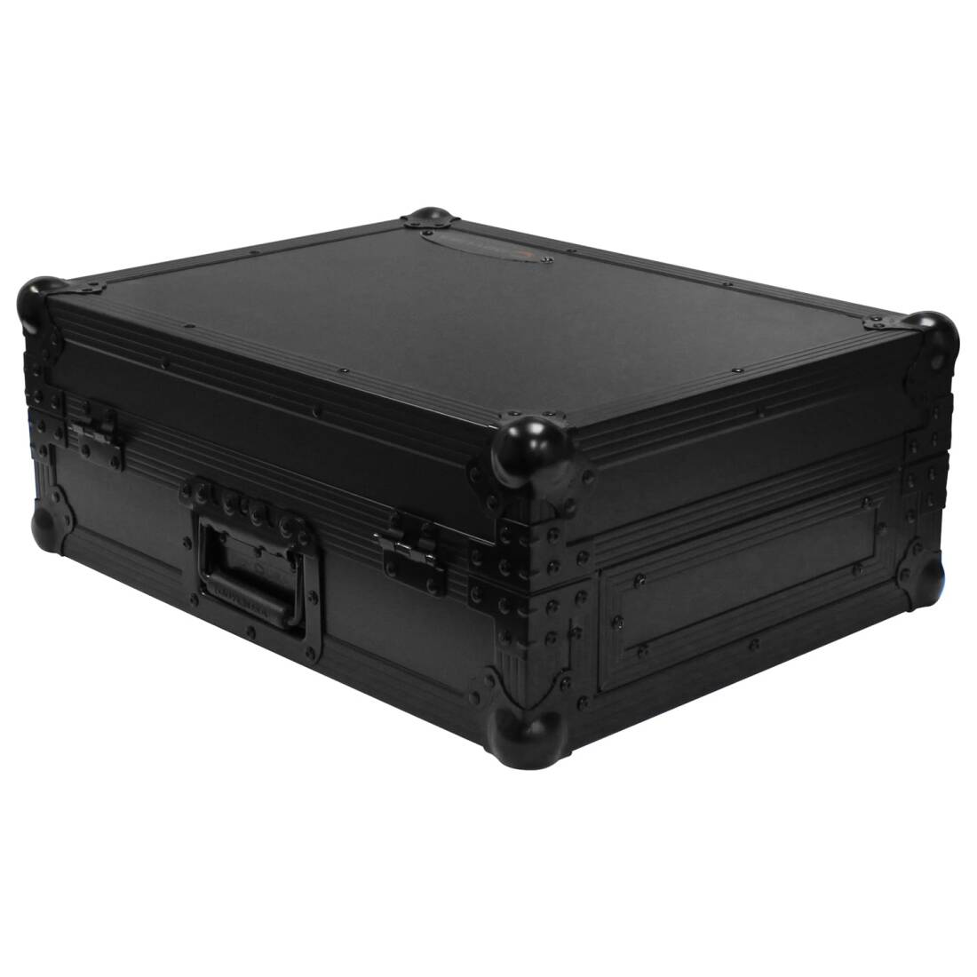 CDJ-3000X Black Label Flight Case