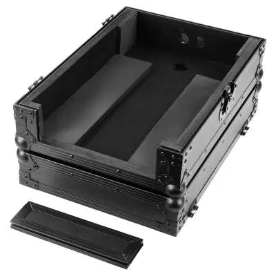 CDJ-3000X Black Label Flight Case