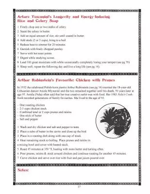 Tom Allen\'s Classic Musick Almynack