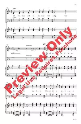 Omnis Terra - Gray - Choral Octavo - 3-Pt Mixed