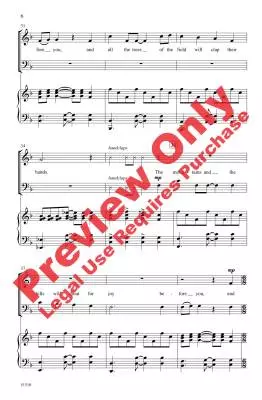 Omnis Terra - Gray - Choral Octavo - 3-Pt Mixed