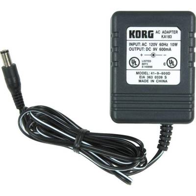 Korg - Power Adaptor