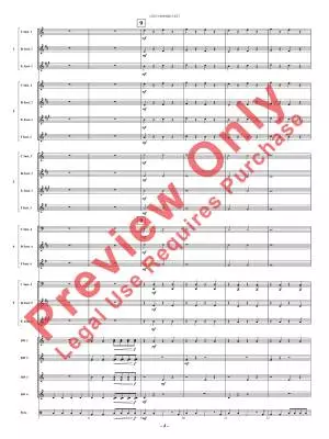 Agent Boombucket - Earp - Concert Band (Flex-Band) - Gr. 1.5