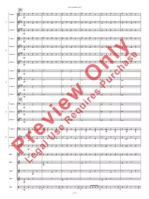 Agent Boombucket - Earp - Concert Band (Flex-Band) - Gr. 1.5