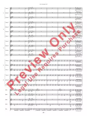 Agent Boombucket - Earp - Concert Band (Flex-Band) - Gr. 1.5