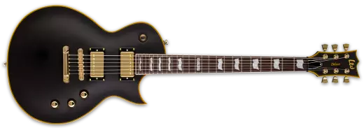 LTD EC-1000 VB Duncan Rosewood Electric Guitar