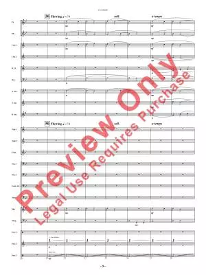 Fly High! - Lawrence - Concert Band - Gr. 2