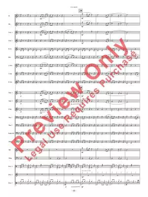 Fly High! - Lawrence - Concert Band - Gr. 2