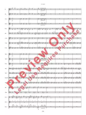 Fly High! - Lawrence - Concert Band - Gr. 2