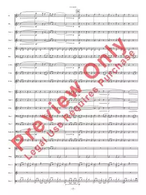 Fly High! - Lawrence - Concert Band - Gr. 2