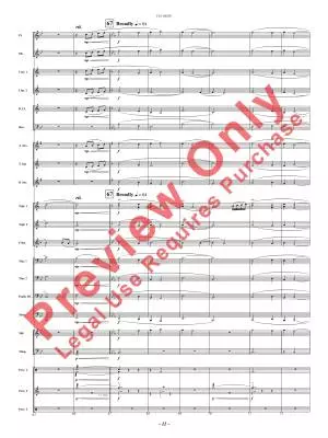 Fly High! - Lawrence - Concert Band - Gr. 2