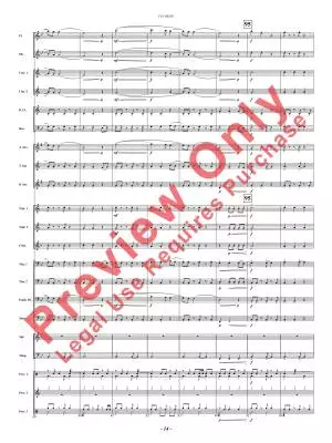 Fly High! - Lawrence - Concert Band - Gr. 2