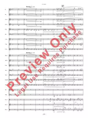 Fly High! - Lawrence - Concert Band - Gr. 2