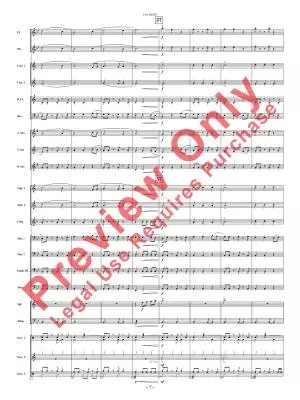 Fly High! - Lawrence - Concert Band - Gr. 2