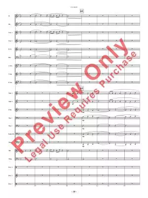 Fly High! - Lawrence - Concert Band - Gr. 2