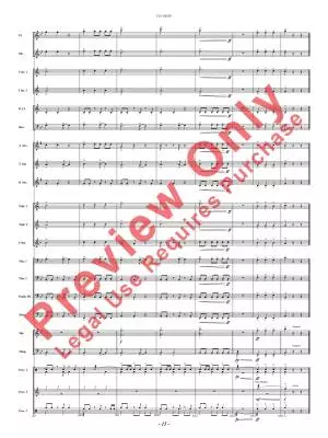 Fly High! - Lawrence - Concert Band - Gr. 2