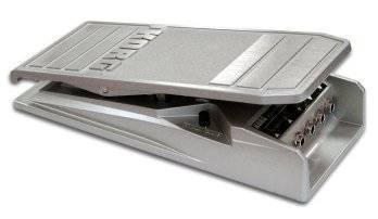 Korg Expression/Volume Pedal | Long & McQuade