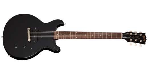 Gibson Les Paul Junior Double Cut Electric Guitar With Hardshell