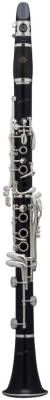 Paris Professional Model B16SIG Bb Clarinet - Signature