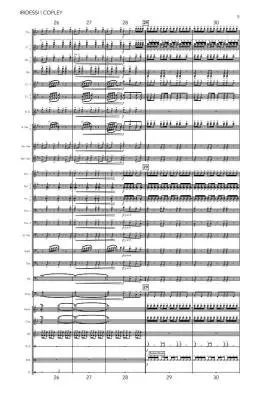 Iridessi - Copley - Concert Band - Gr. 4