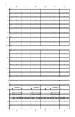 Iridessi - Copley - Concert Band - Gr. 4