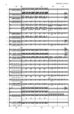 Iridessi - Copley - Concert Band - Gr. 4