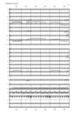 Iridessi - Copley - Concert Band - Gr. 4