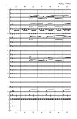 Iridessi - Copley - Concert Band - Gr. 4