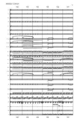 Iridessi - Copley - Concert Band - Gr. 4