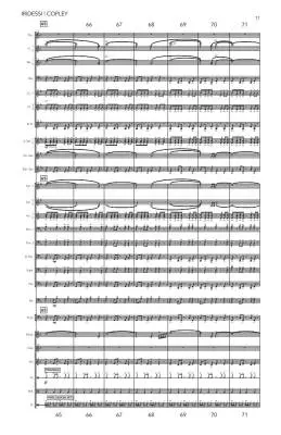 Iridessi - Copley - Concert Band - Gr. 4