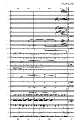 Iridessi - Copley - Concert Band - Gr. 4