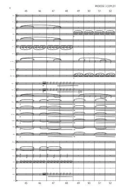 Iridessi - Copley - Concert Band - Gr. 4