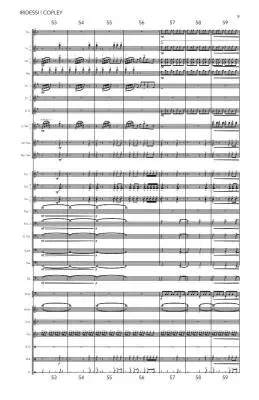 Iridessi - Copley - Concert Band - Gr. 4