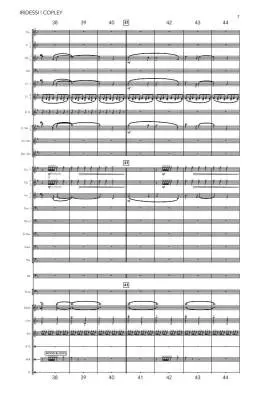 Iridessi - Copley - Concert Band - Gr. 4