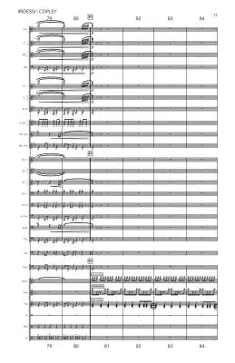 Iridessi - Copley - Concert Band - Gr. 4