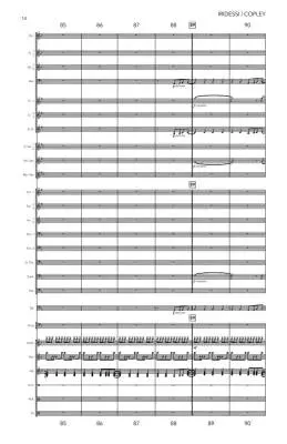 Iridessi - Copley - Concert Band - Gr. 4