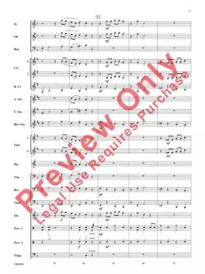 Giddy Up! - Swank - Concert Band - Gr. 2