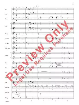 Giddy Up! - Swank - Concert Band - Gr. 2