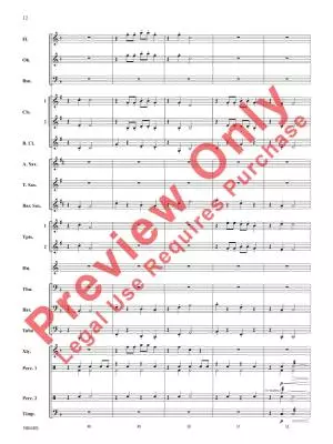 Giddy Up! - Swank - Concert Band - Gr. 2