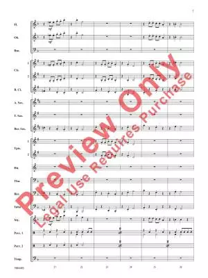 Giddy Up! - Swank - Concert Band - Gr. 2